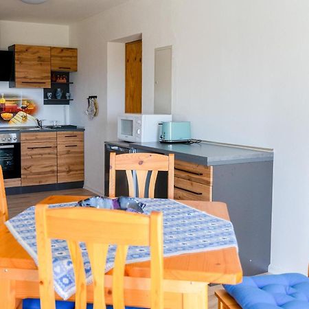 Ferienwohnungen Bauer - Auszeit Mit Ausblick Zenting Exterior foto